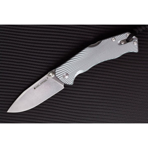Нож складной H7 Special edition grey-7794  