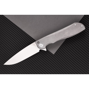 Нож складной Megalodon titanium-9611       