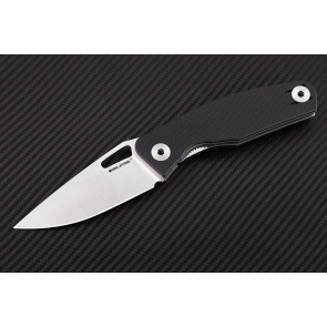 Нож складной Terra black-7451     