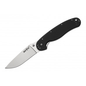 Нож складной SG 039 Black