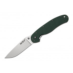 Нож складной SG 040  Green