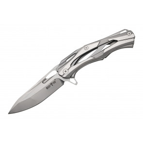 Нож складной SG 062 Grey