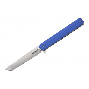 Нож складной SG 063 Blue