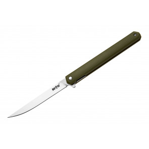 Нож складной SG 097 green