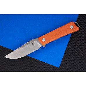 Нож нескладной S-611-4