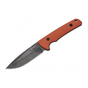 Нож нескладной WK 06033 за 12 шт