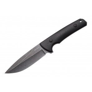 Нож нескладной WK 06252 за 12 шт