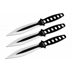 Ножи метательные F 030 (3в1)