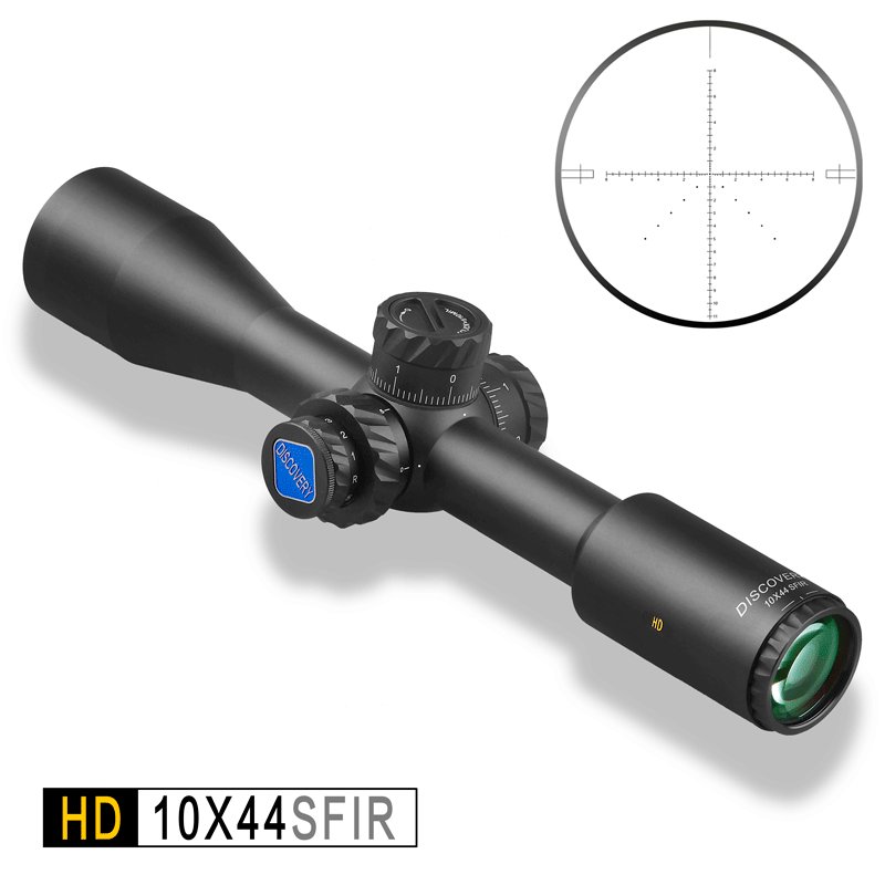 Discovery HD 10x44 SFIR