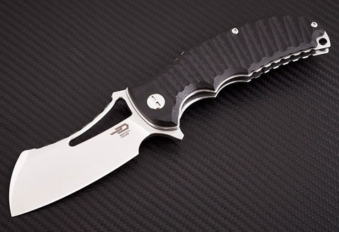 Так какая же фирма делает лучшие складные ножи?