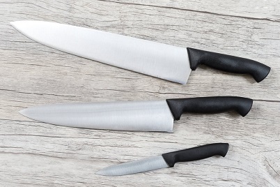 Размышления на тему, кухонные ножи какой фирмы самые лучшие